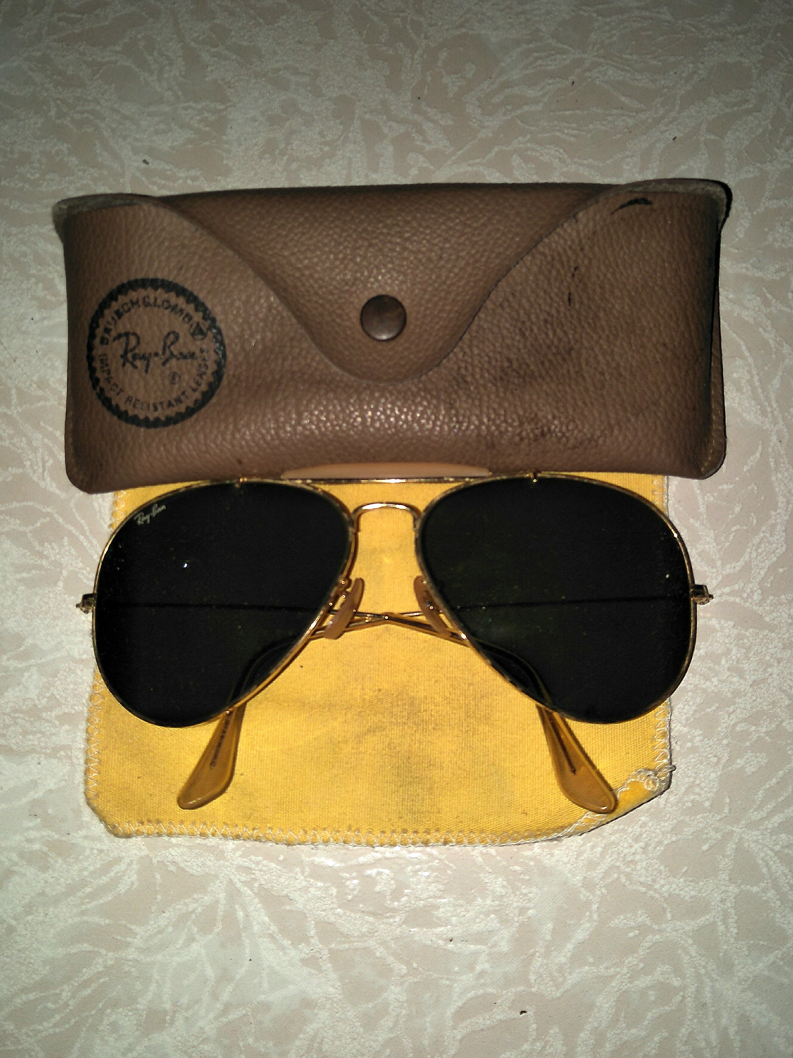 ray ban old school