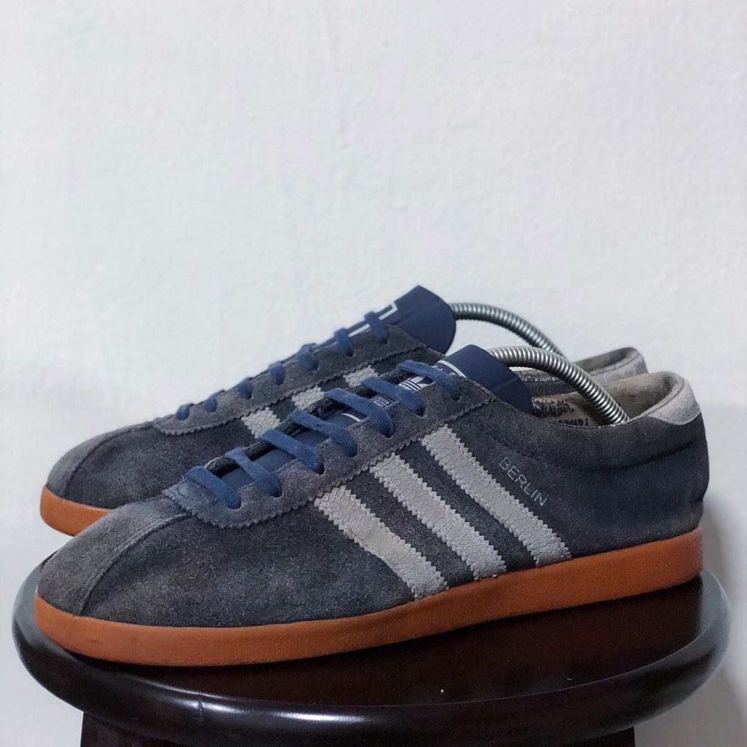 Adidas berlin deals 2002