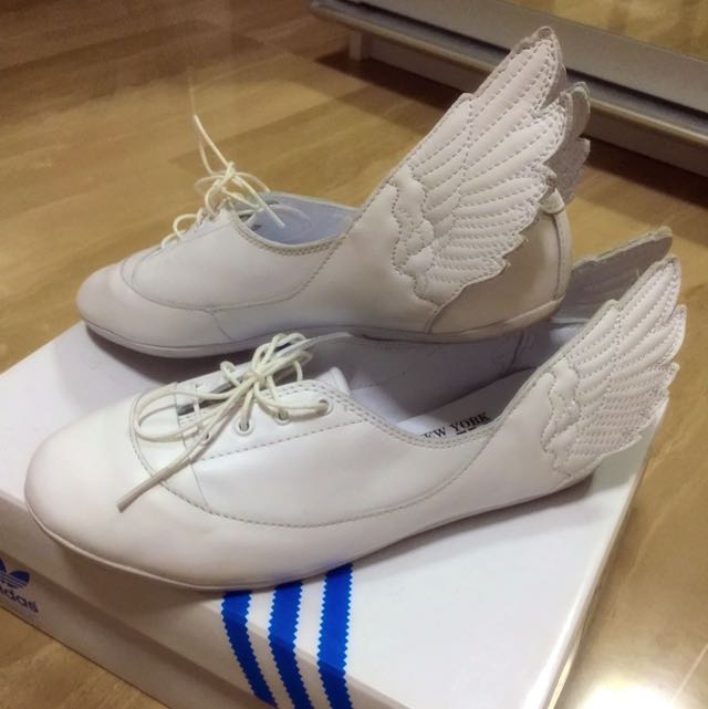 adidas jeremy scott wings ballerina