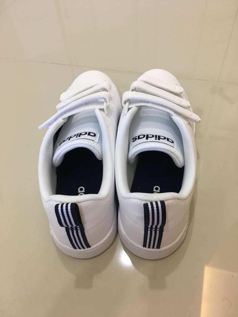 Adidas VS Advantage CL CMF