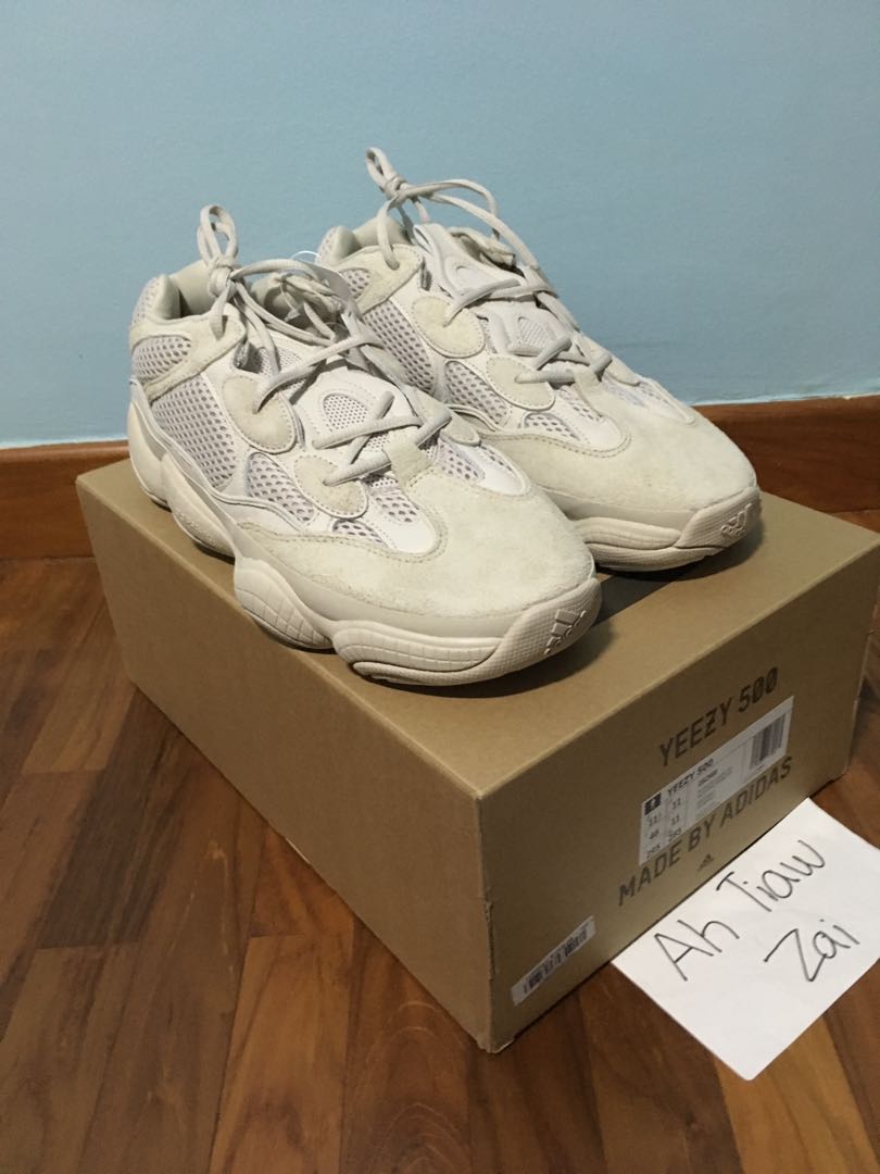 adidas yeezy 500 uk