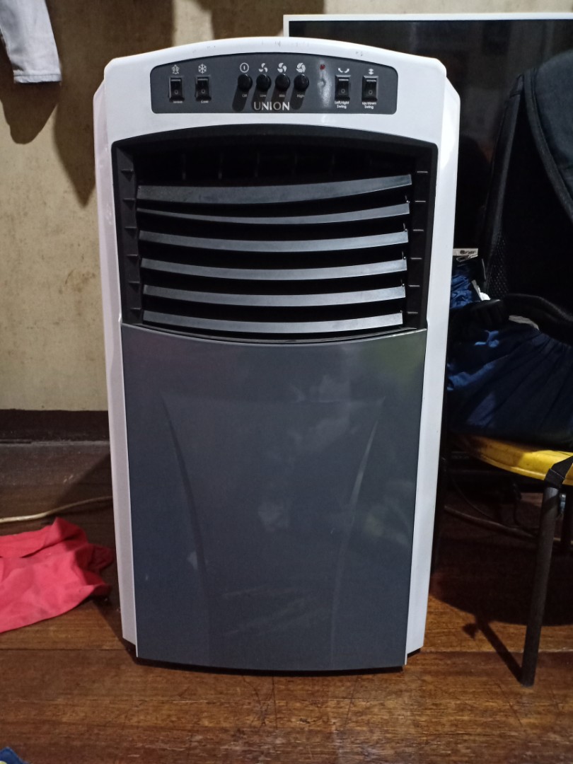 union air cooler