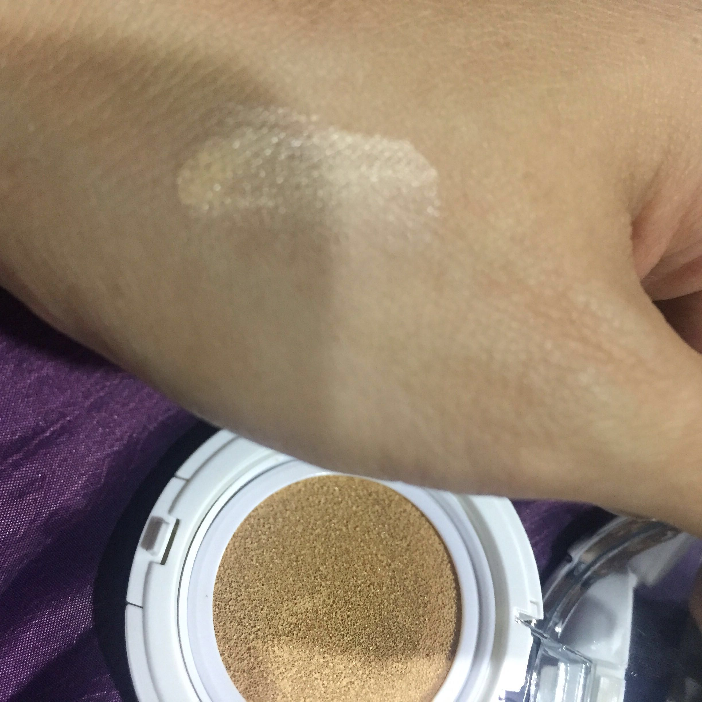 Alha Alfa Bb Cushion Foundation Health Beauty Makeup On Carousell
