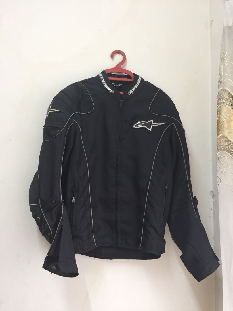 Alpinestar first shop copy jacket
