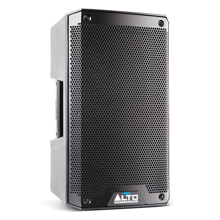 Alto sales ts312 review