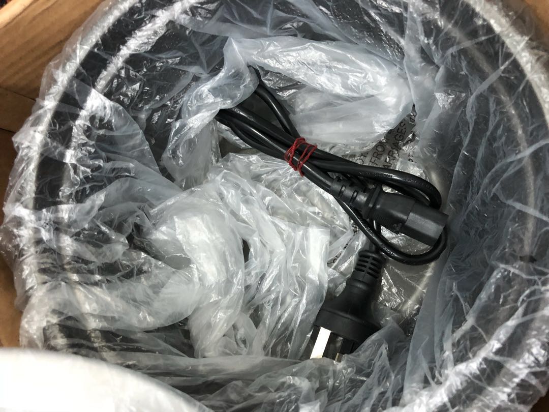 Ambiano 8 cups Rice Cooker, Home Appliances, Kitchenware on Carousell