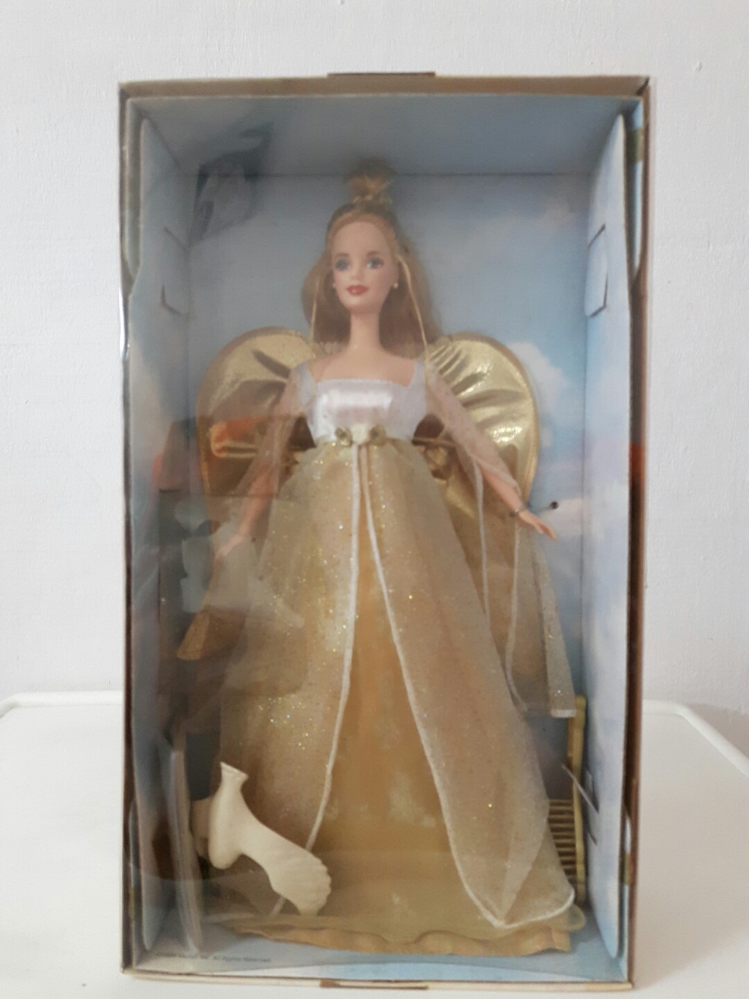 Angelic Inspirations Barbie Doll Toys Games Others On Carousell