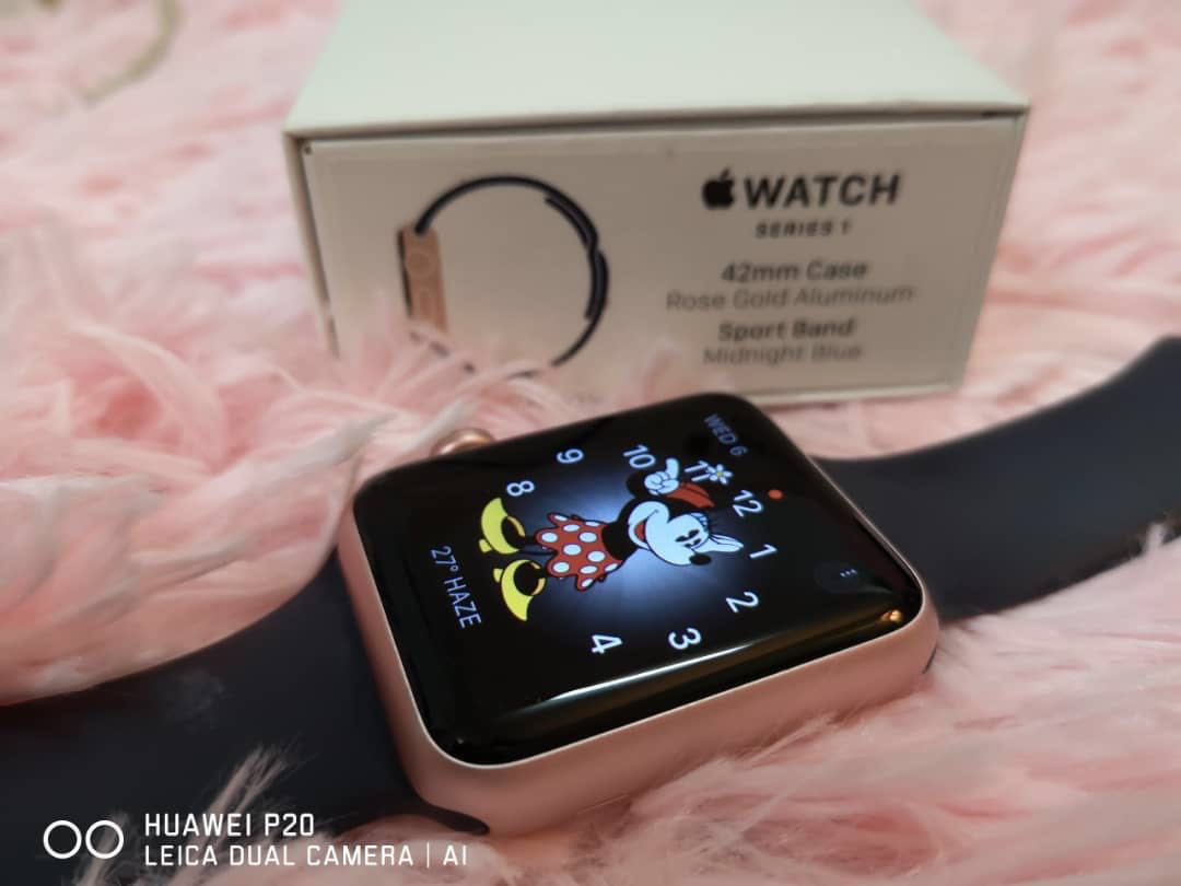 Jam iwatch on sale