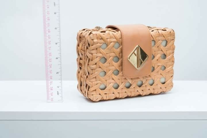 Aranaz charlie best sale bag