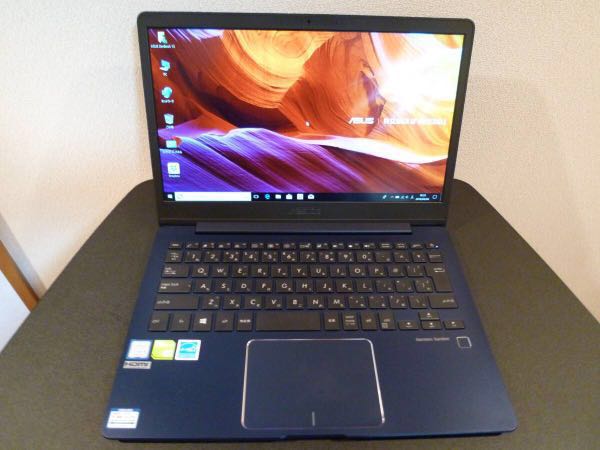 Asus Zenbook Ux331 512gb Electronics Computers Laptops On Carousell