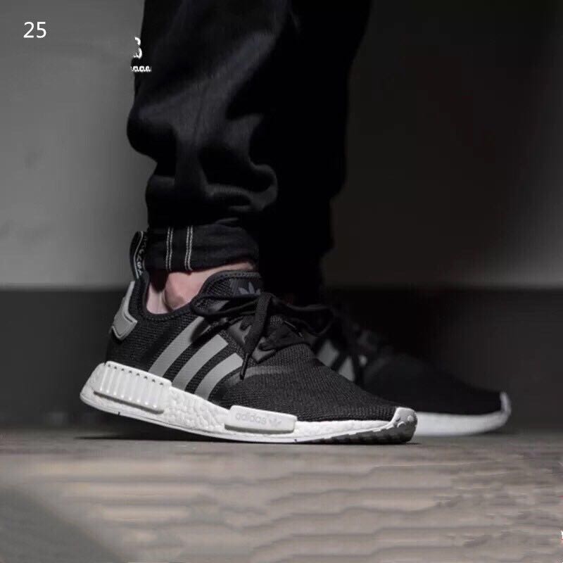 nmd running shoes
