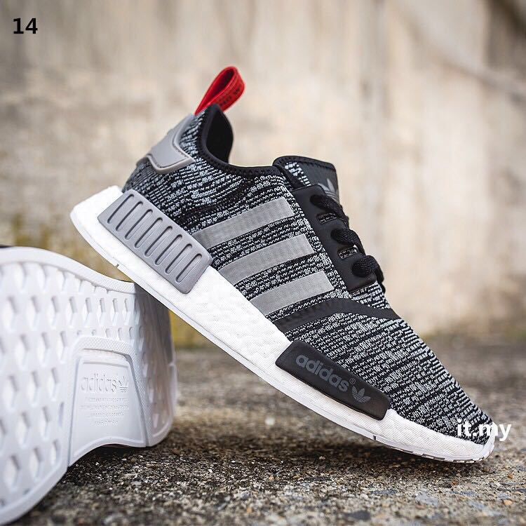 nmd running shoes