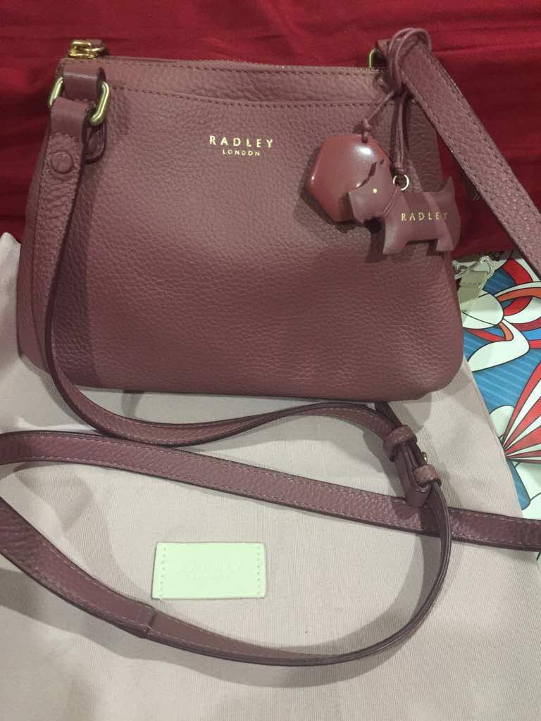 Radley sling bag online