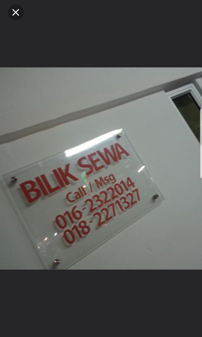 Bilik Sewa Kampung Baru Kuala Lumpur Looking For On Carousell