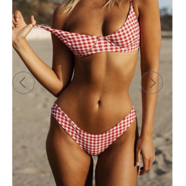 black bough swimwear