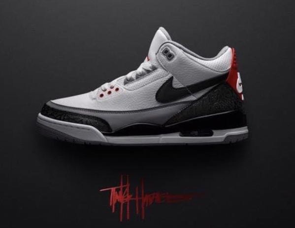 Jordan retro 3 nrg tinker store