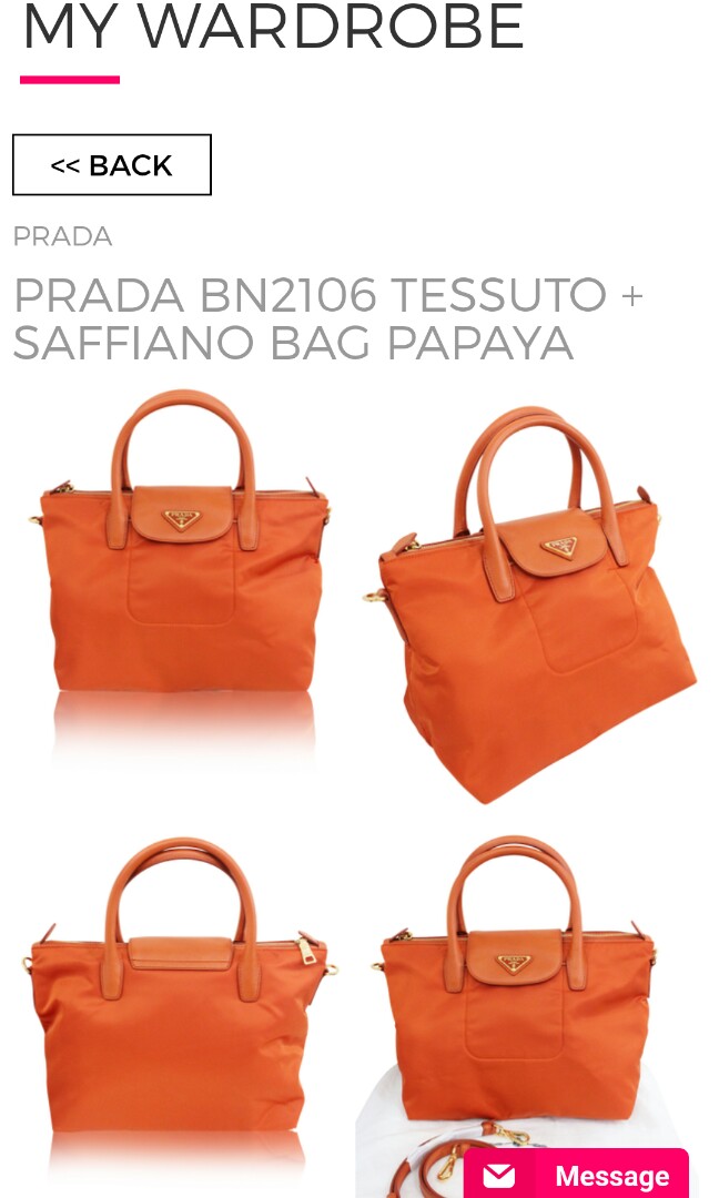 prada bn2106