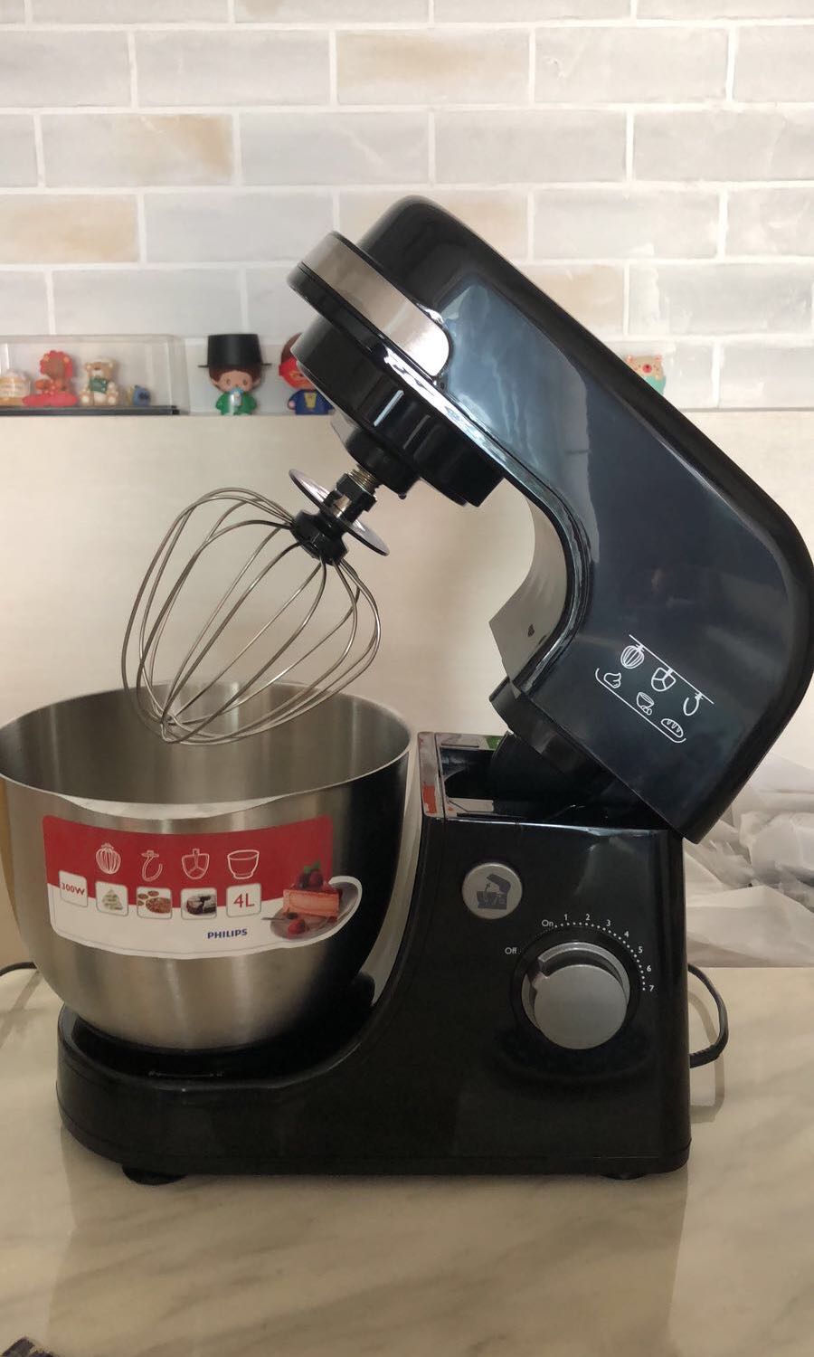 Bnib Philips Kitchen Machine Hr7920 Home Appliances Kitchenware On Carousell