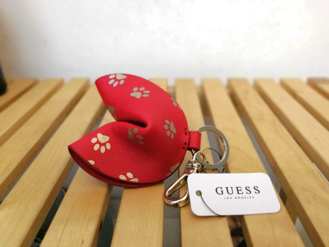 Guess bag accessories clearance