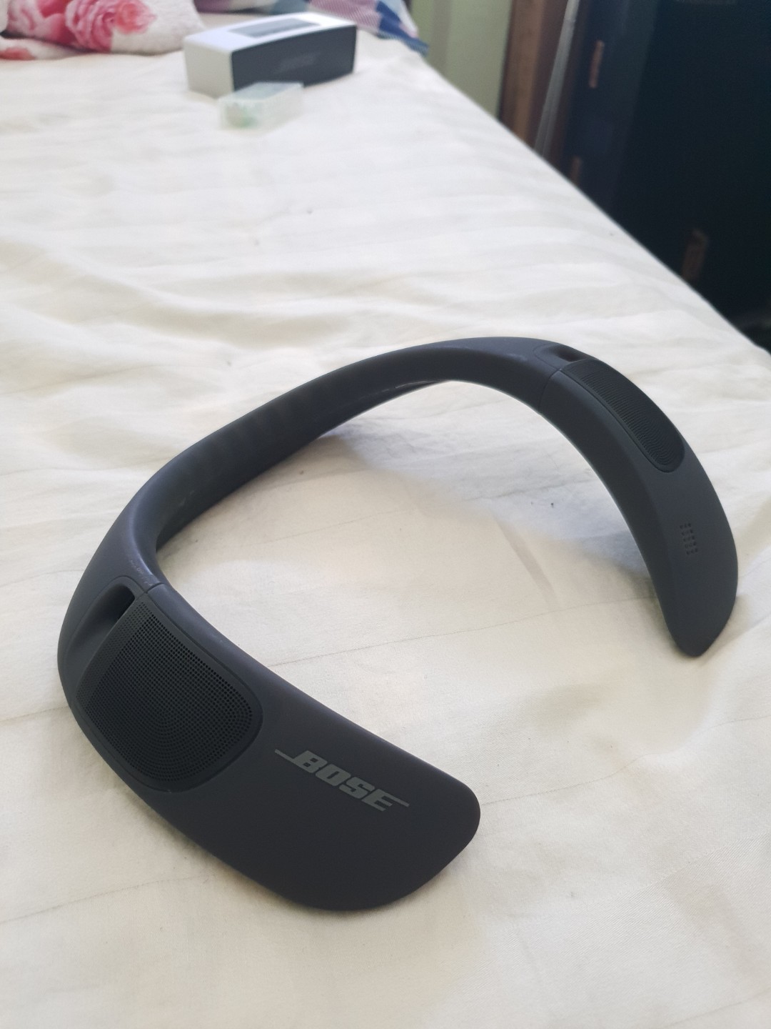 bose soundwear ps4