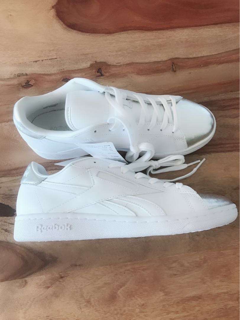 reebok new trainers