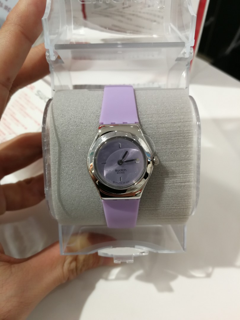 New swatch watches 2018 sale