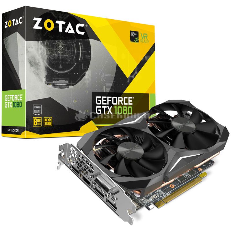 Buying Zotac 1080ti Mini Or 1080 Mini Bulletin Board Looking For On Carousell