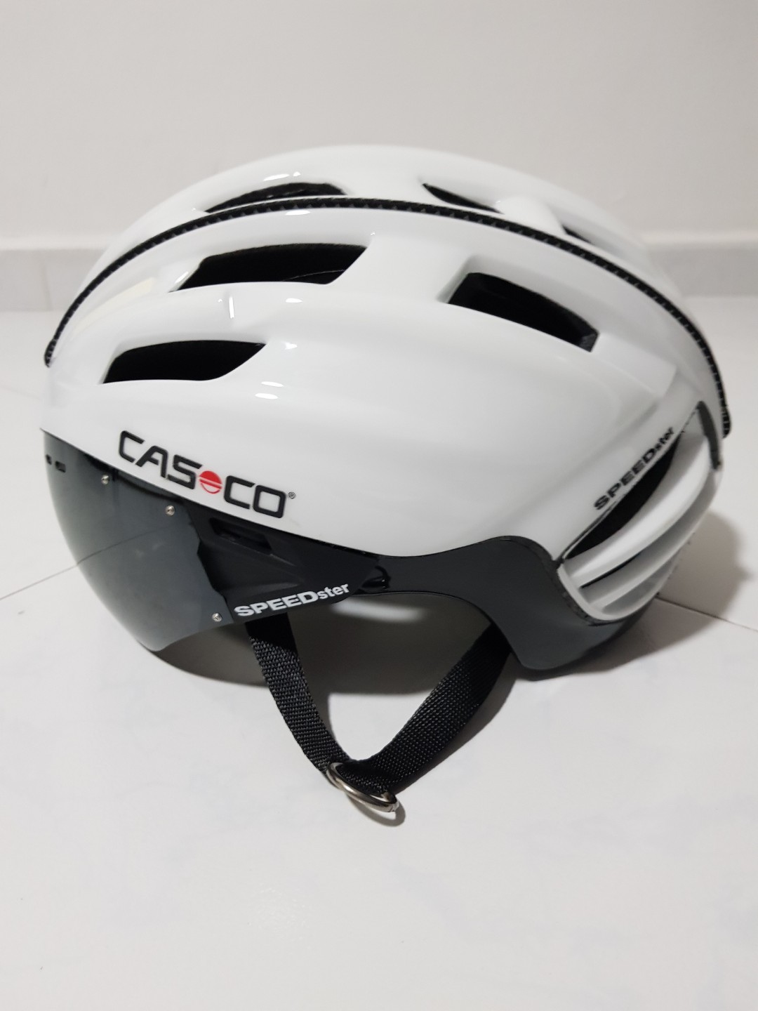 Casco speedster visor on sale