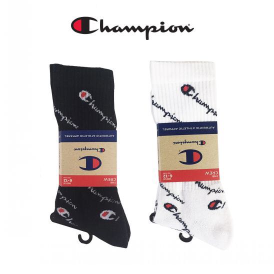 champion all over socks