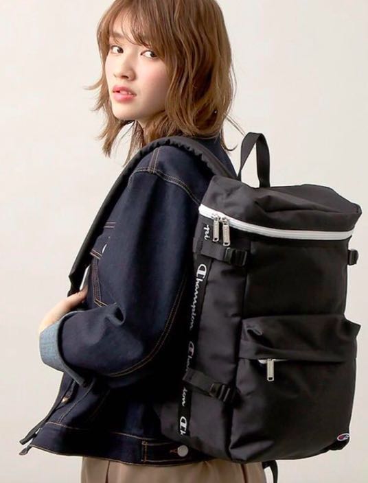 wego champion backpack
