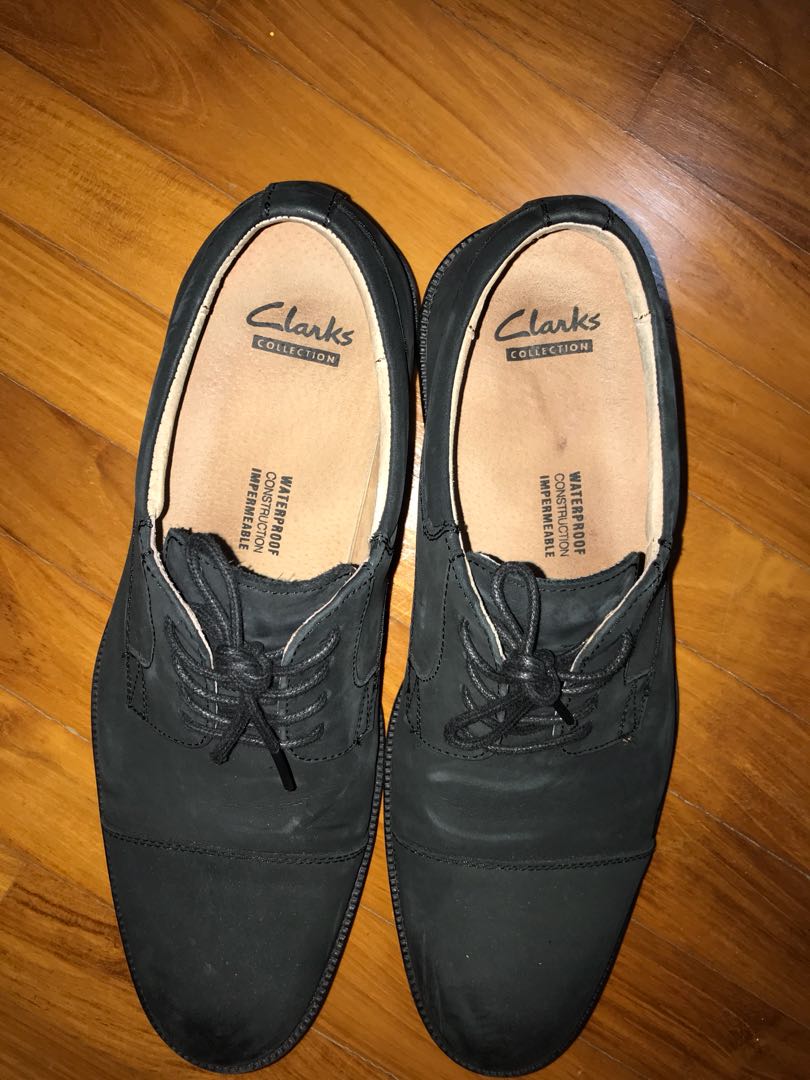 clarks shoes collection 2018