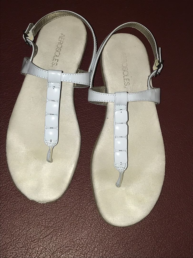 Aerosoles sandals outlet