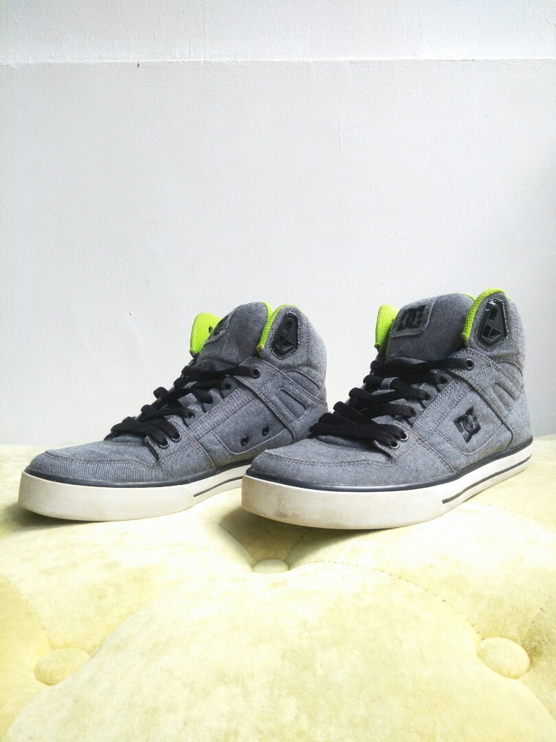mens high top skate shoes