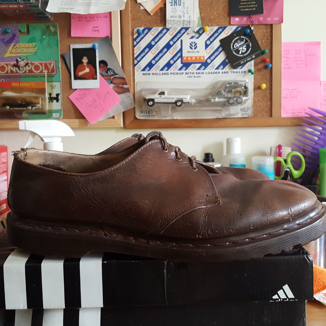 docmart 3 hole