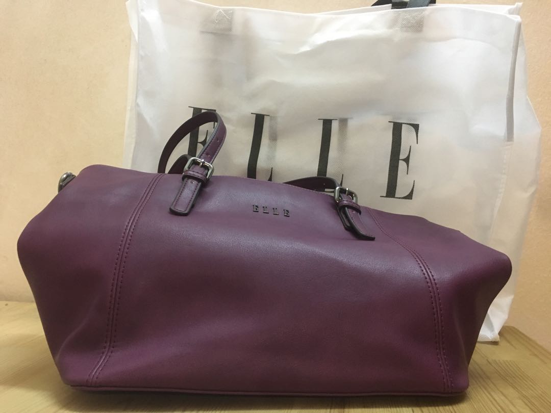 Elle handbag cheap 2018