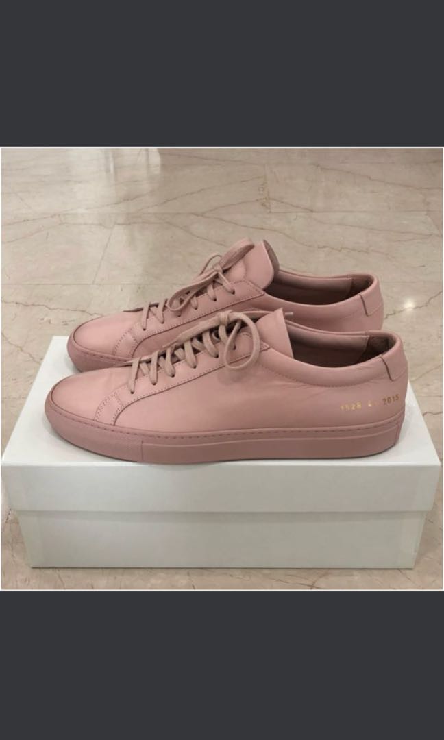 eu 41 common projects