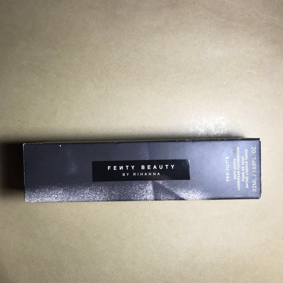 Fenty Beauty Pro Filt R Foundation Shade 280 Beauty Personal Care Face Makeup On Carousell