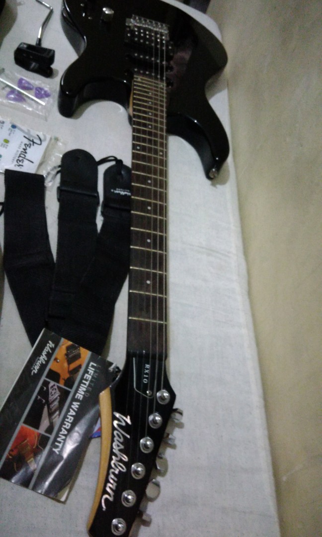 Washburn rx10 price deals