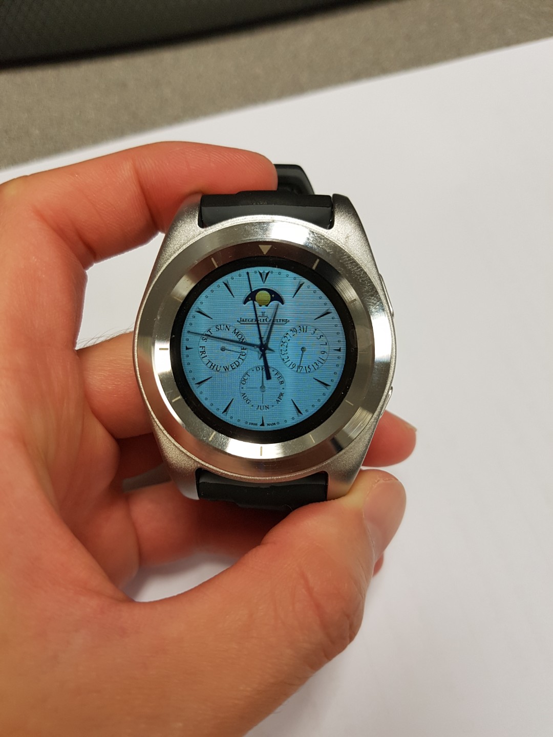 G6 discount smart watch