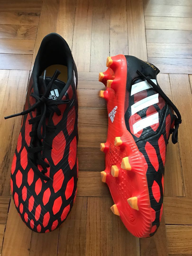 adidas absolado instinct