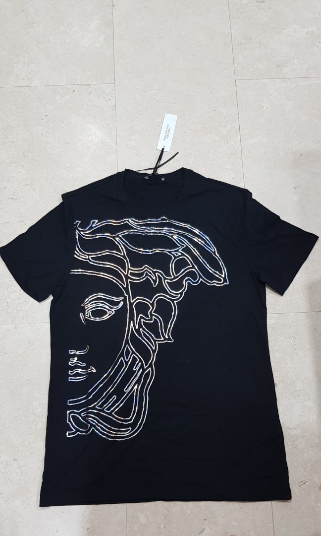 Gianni versace t shirt outlet
