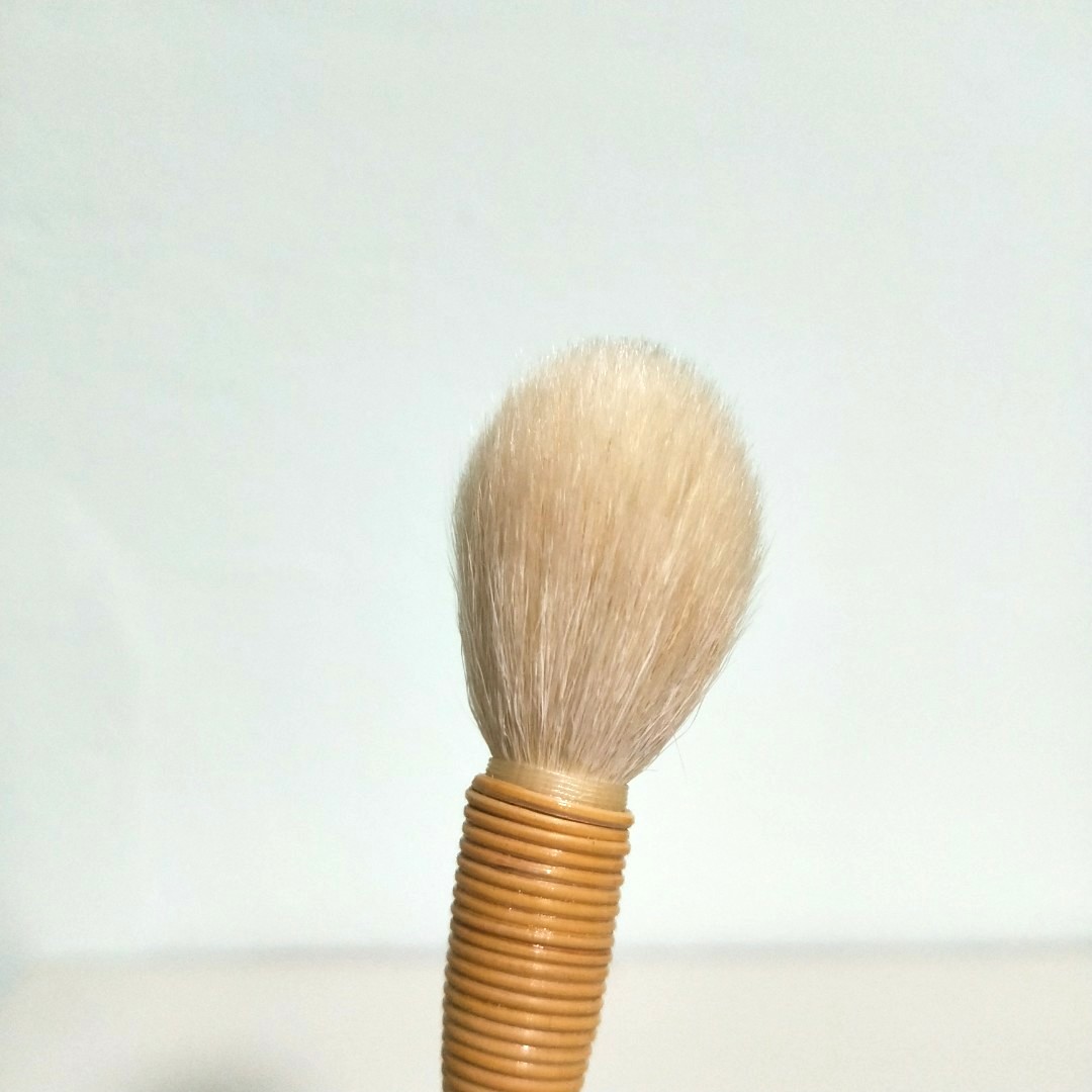 Hakuhodo Yachiyo Small Tapered / Pointed Brush (Authentic), Beauty