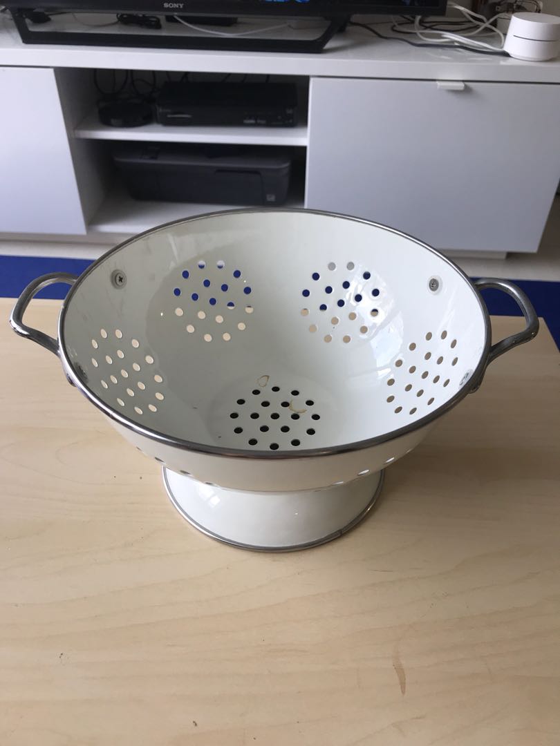 IKEA Fruit basket, Furniture & Home Living, Kitchenware & Tableware, Food Organisation & Storage