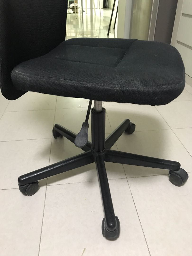 IKEA Hajdeby Office Chair