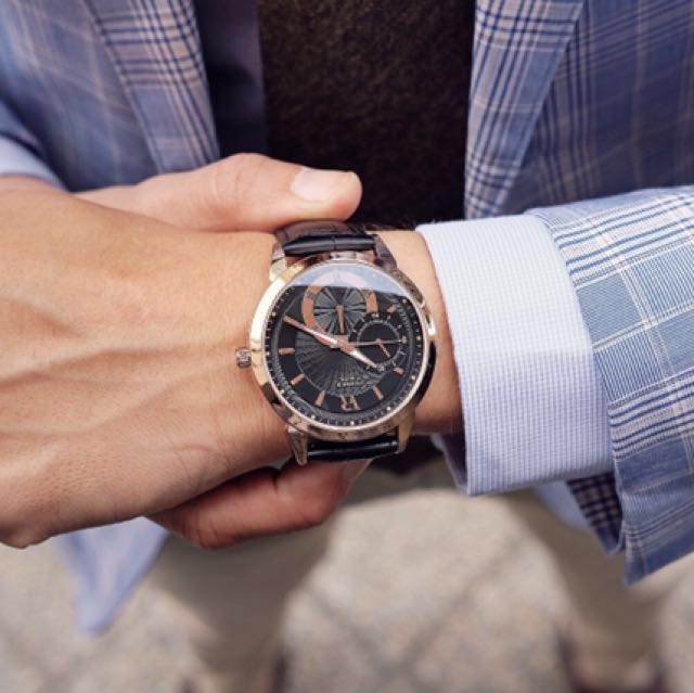 Vodrich watches review deals