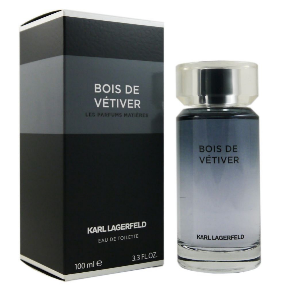 bois de vetiver 100ml