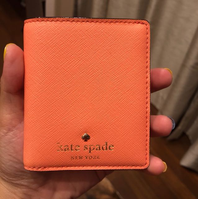 kate spade small stacy wallet