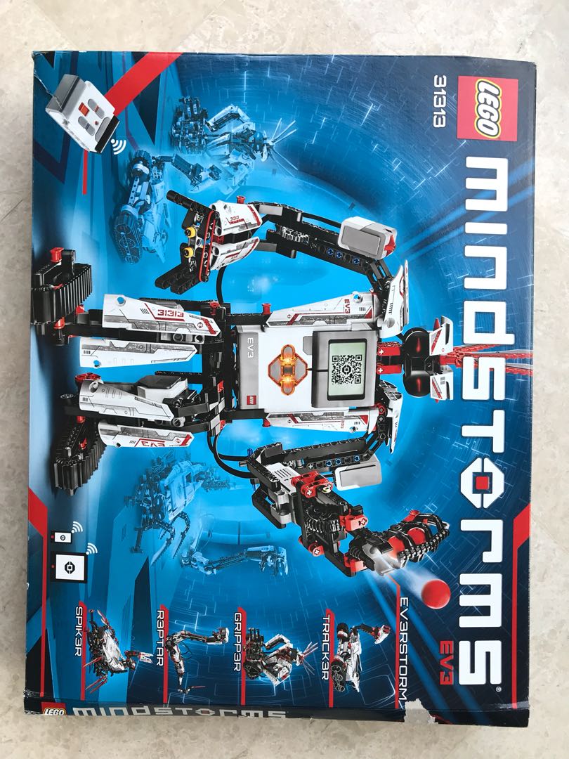 Ev3 storm 2025