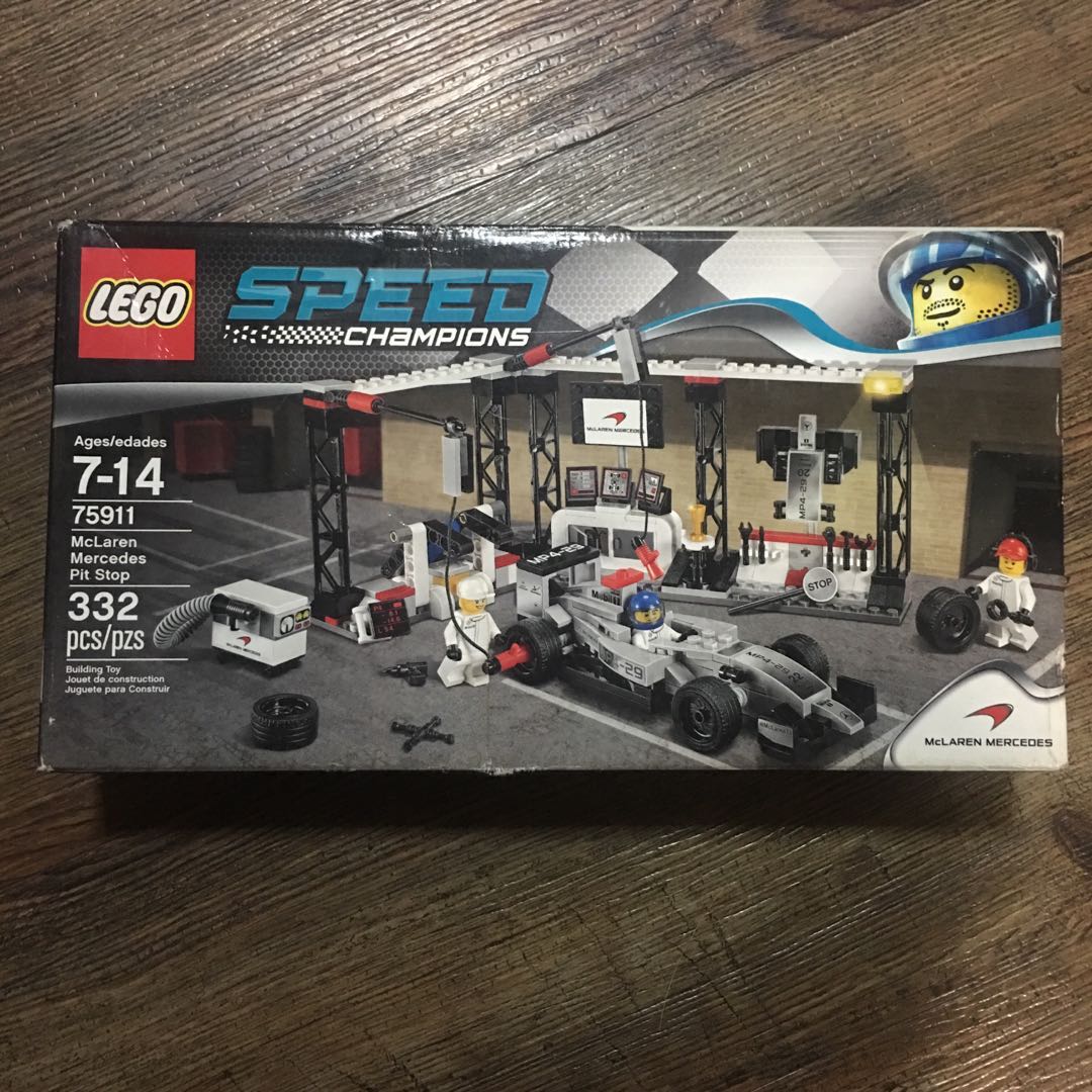 Lego Speed Champions Mclaren Mercedes Pit Stop Hobbies Toys Toys Games On Carousell Lego Speed Champions Mclaren Mercedes Pit Stop Hobbies Toys Toys Games On Carousell