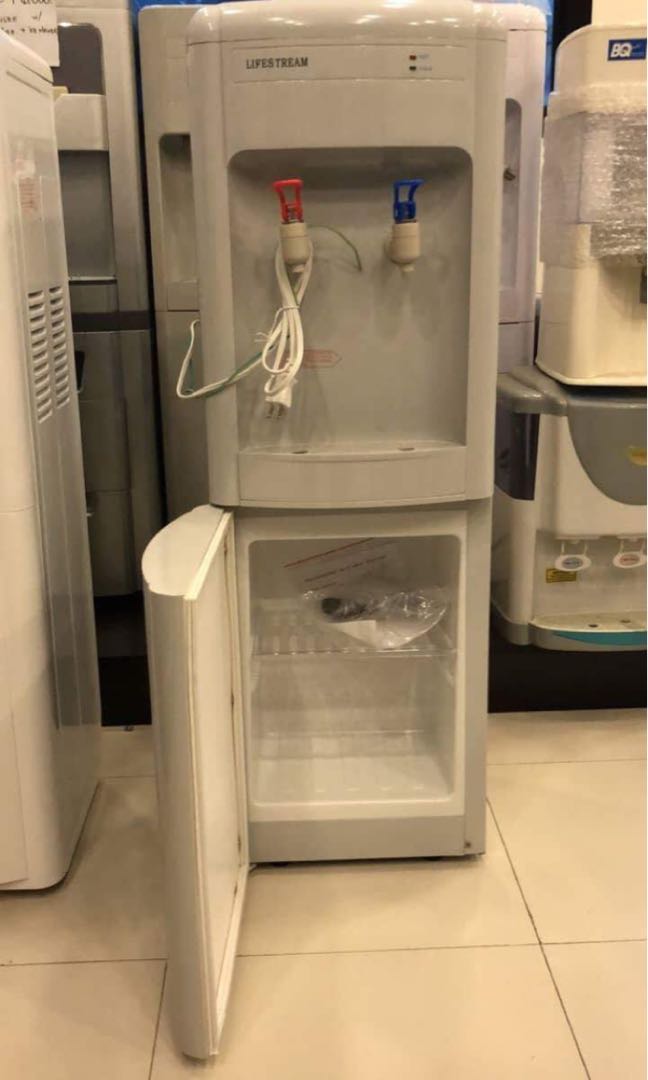 Lifestream water shop dispenser price